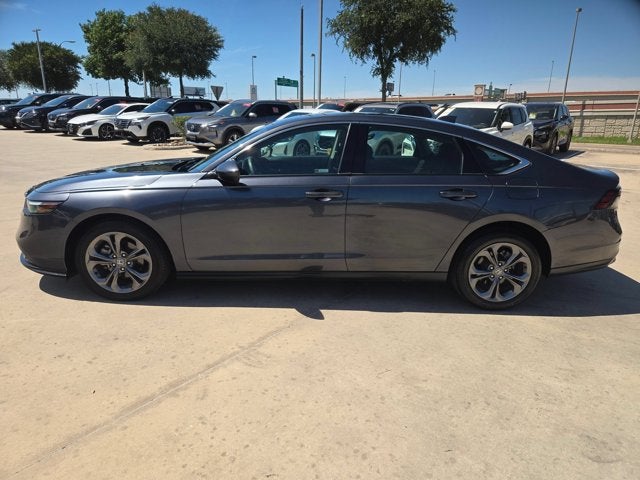 2024 Honda Accord EX - Photo 6
