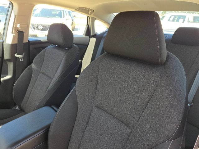 2024 Honda Accord EX - Photo 9