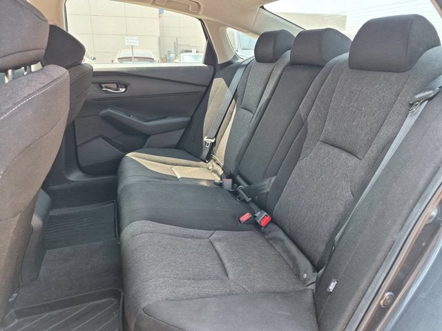 2023 Honda Accord Sedan EX