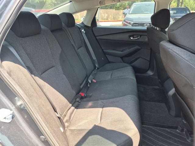 2023 Honda Accord Sedan EX