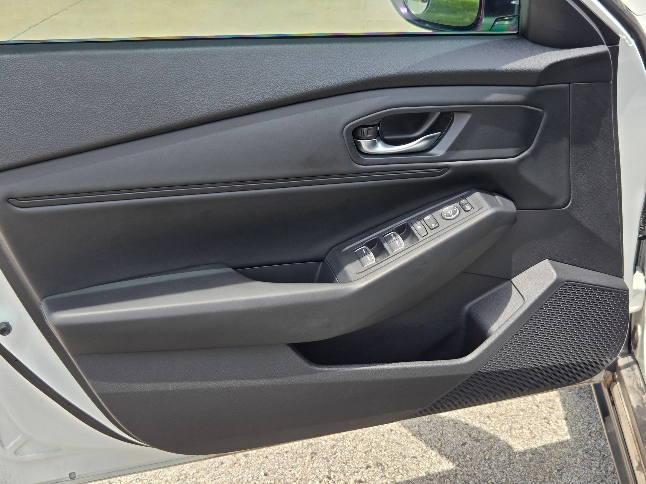 2023 Honda Accord EX - Photo 10