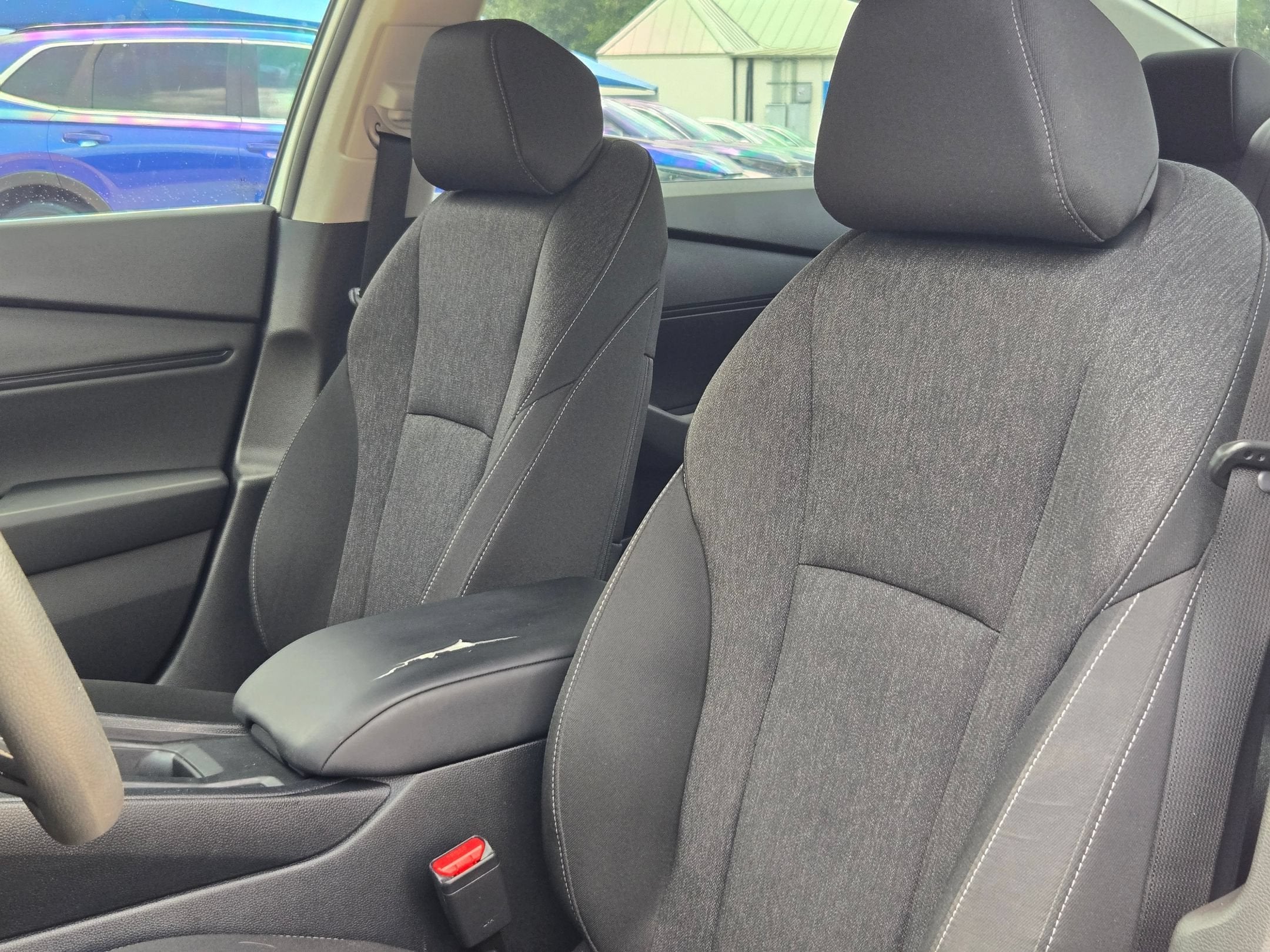 2023 Honda Accord EX - Photo 13