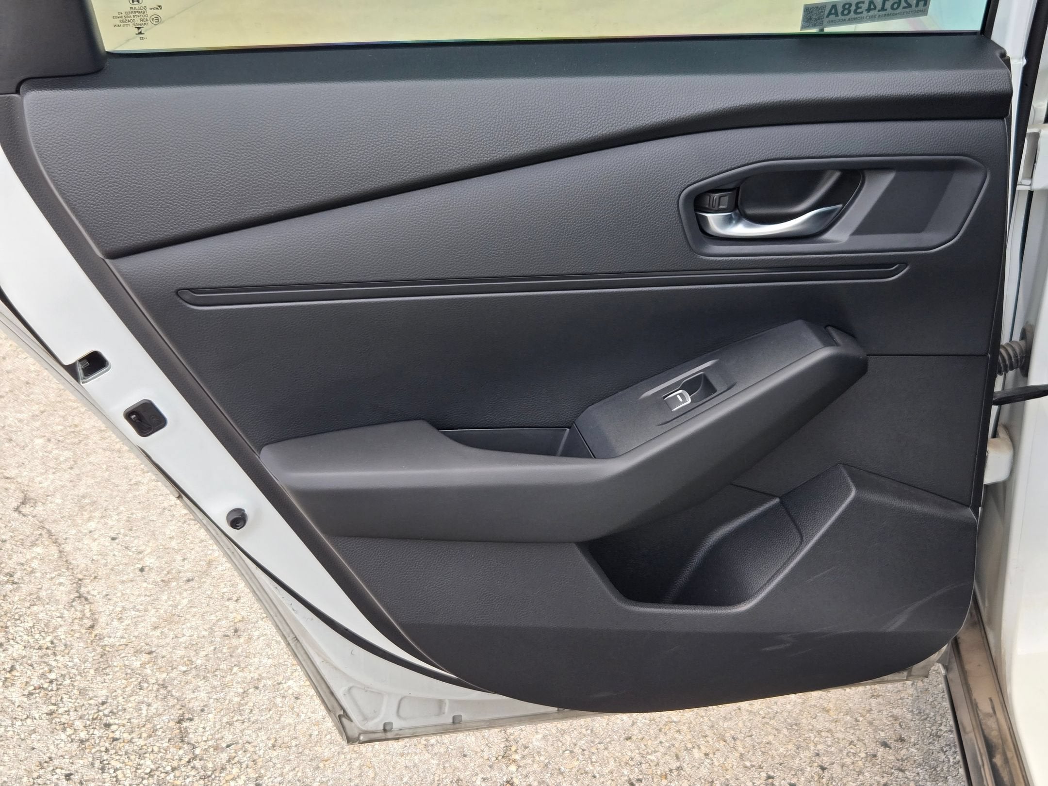 2023 Honda Accord EX - Photo 15