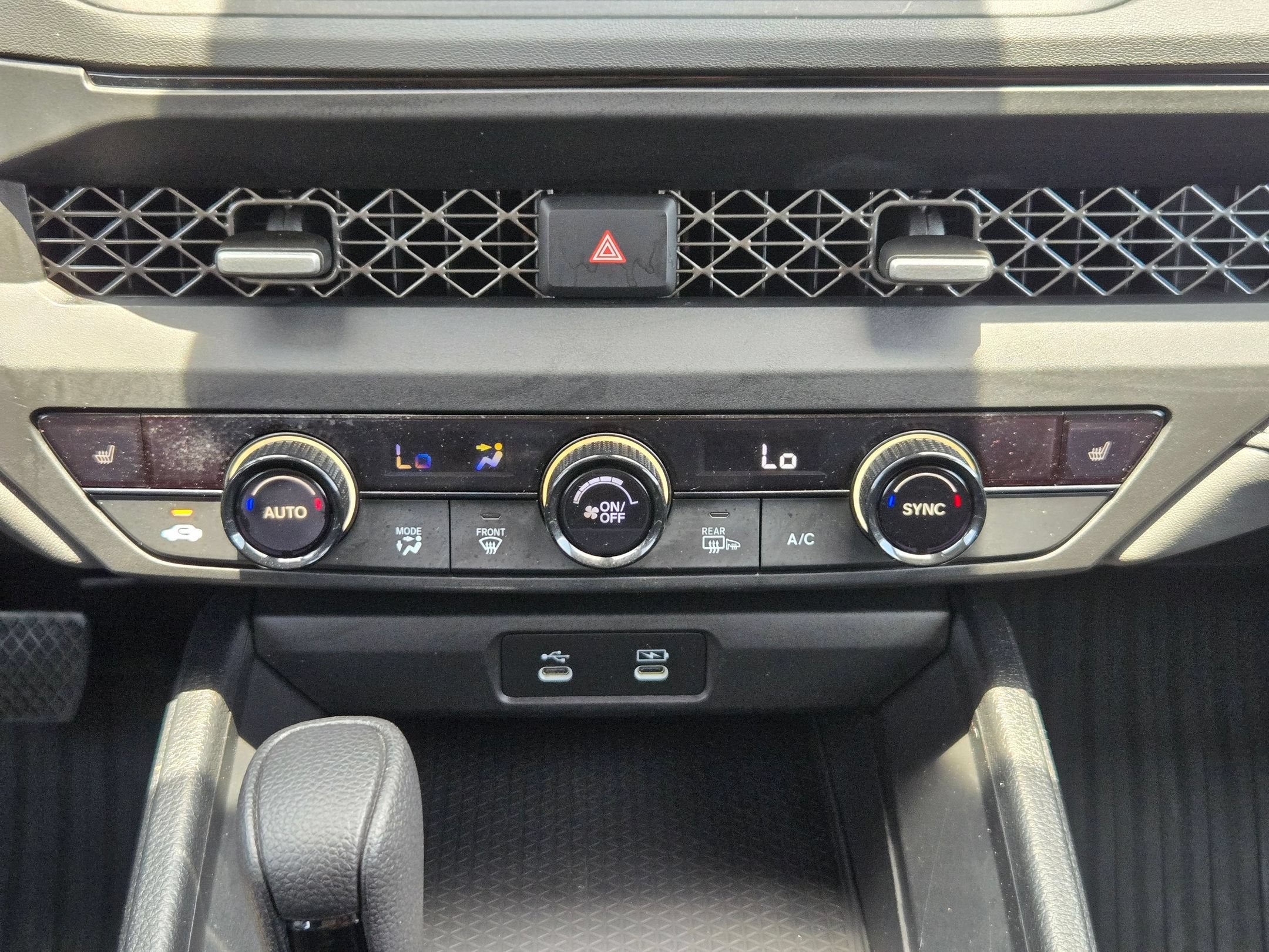 2023 Honda Accord EX - Photo 18