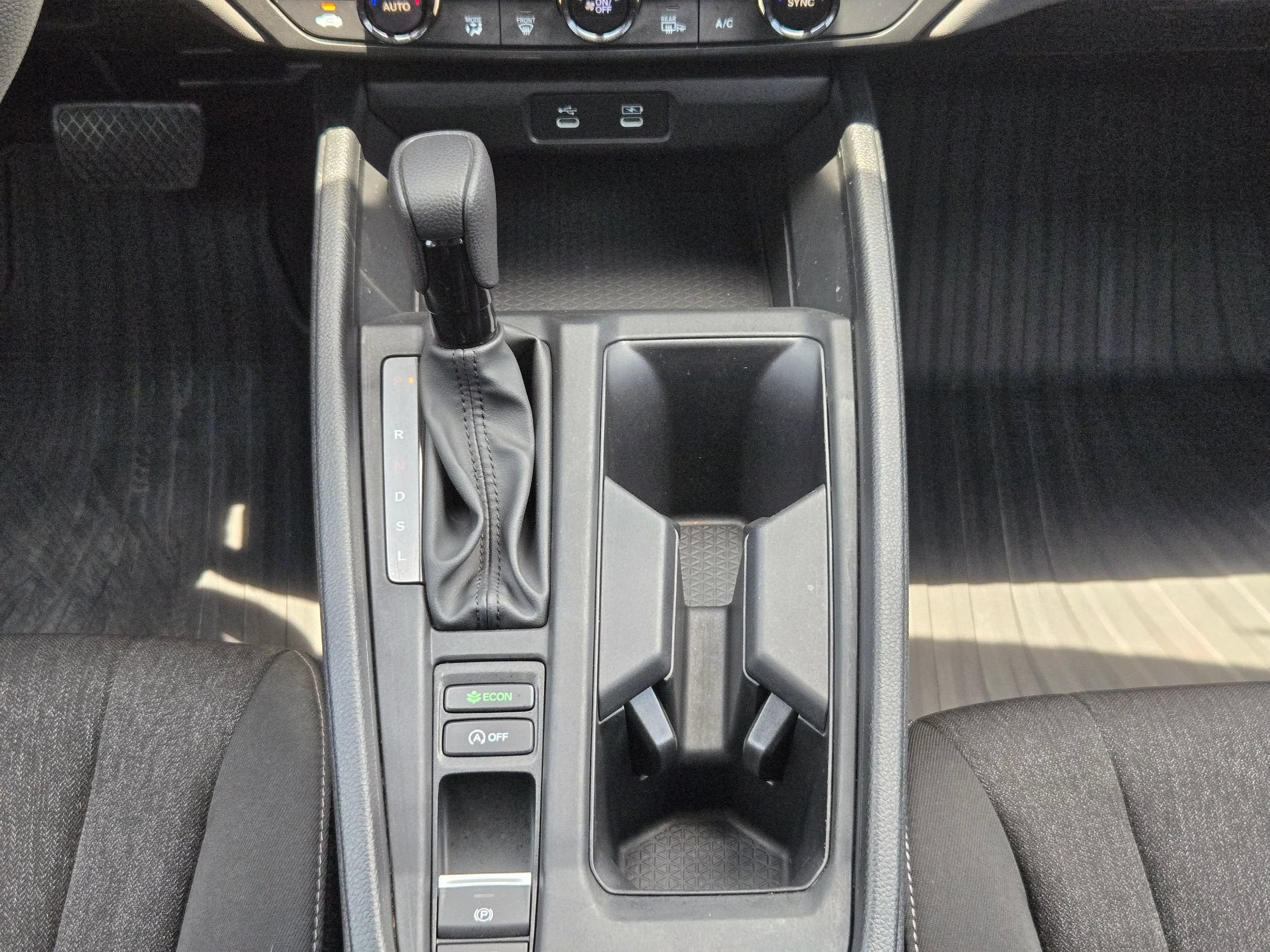 2023 Honda Accord EX - Photo 19