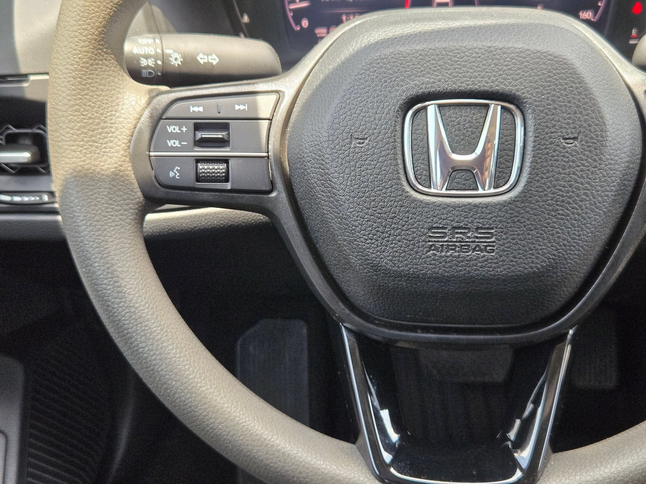 2023 Honda Accord EX - Photo 21