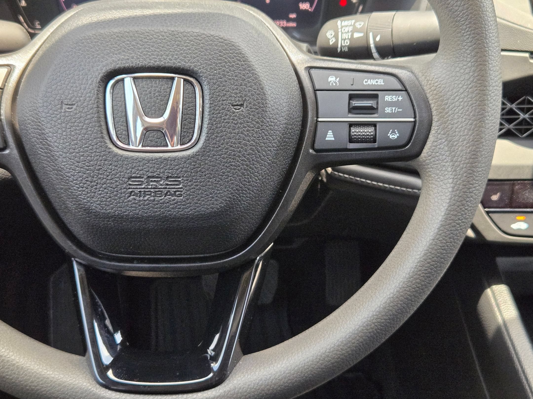 2023 Honda Accord EX - Photo 22