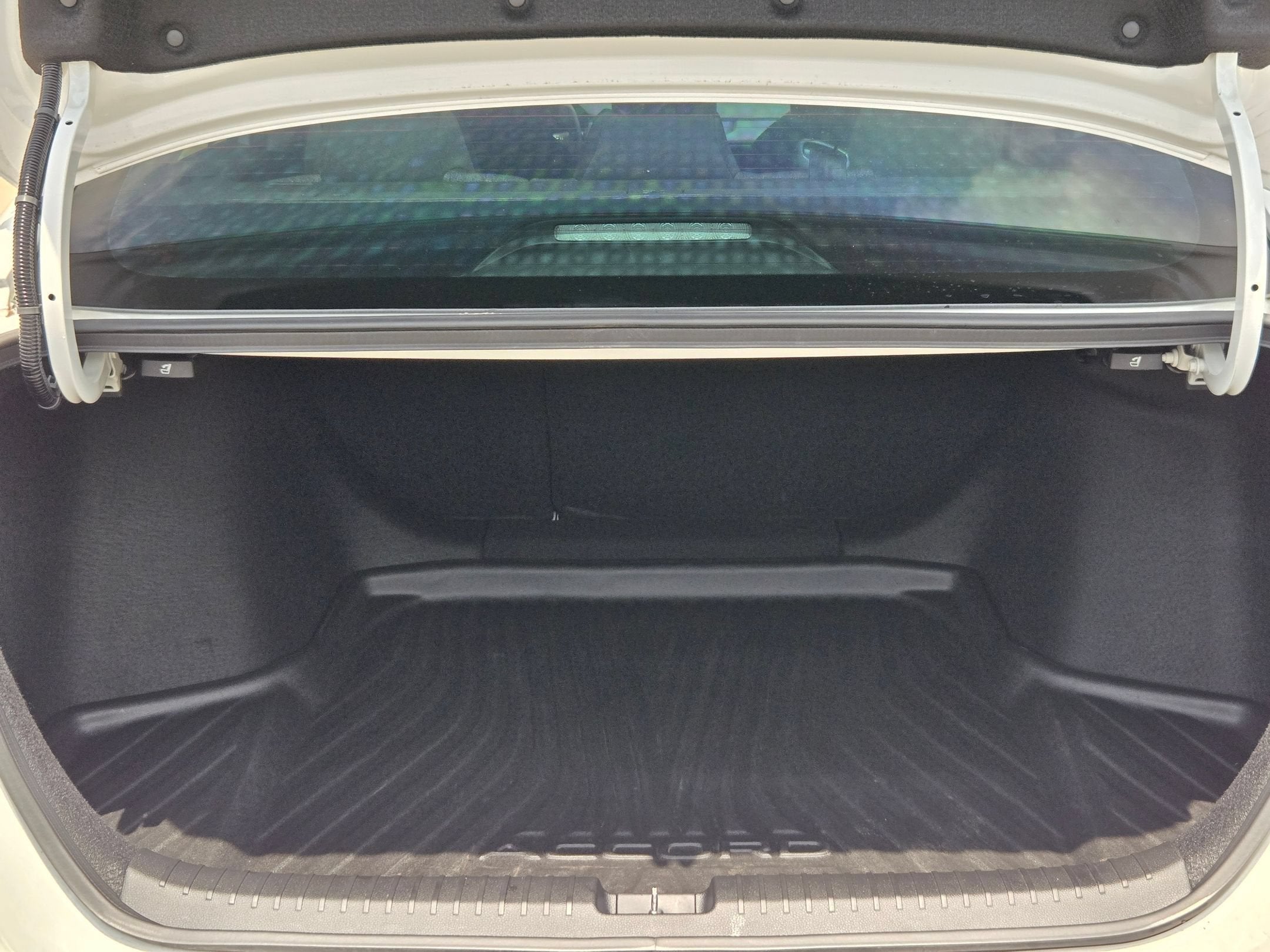 2023 Honda Accord EX - Photo 24