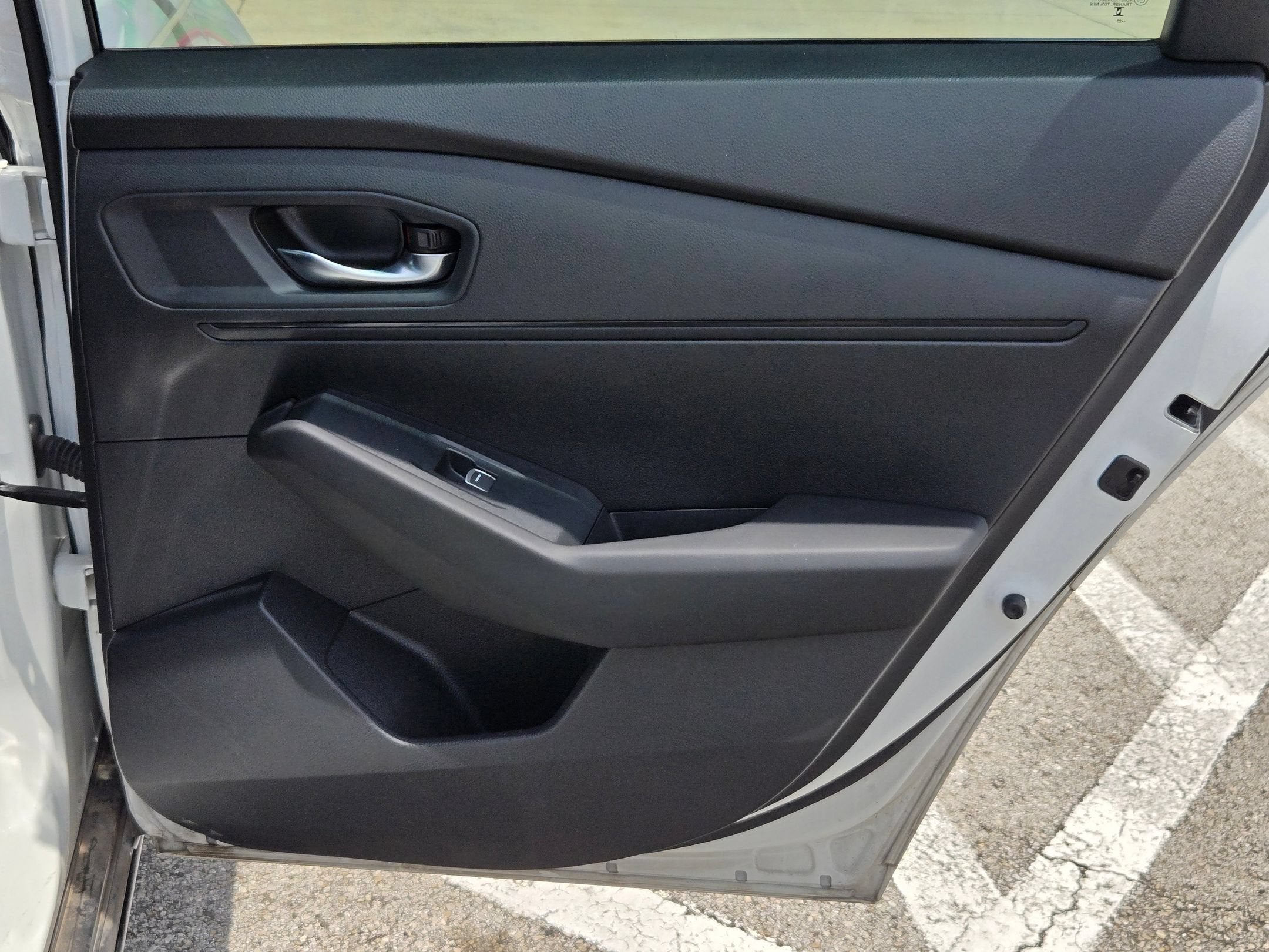 2023 Honda Accord EX - Photo 26