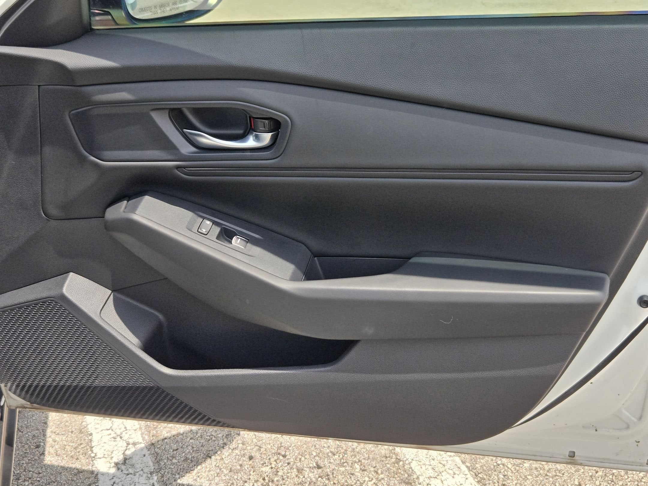 2023 Honda Accord EX - Photo 28