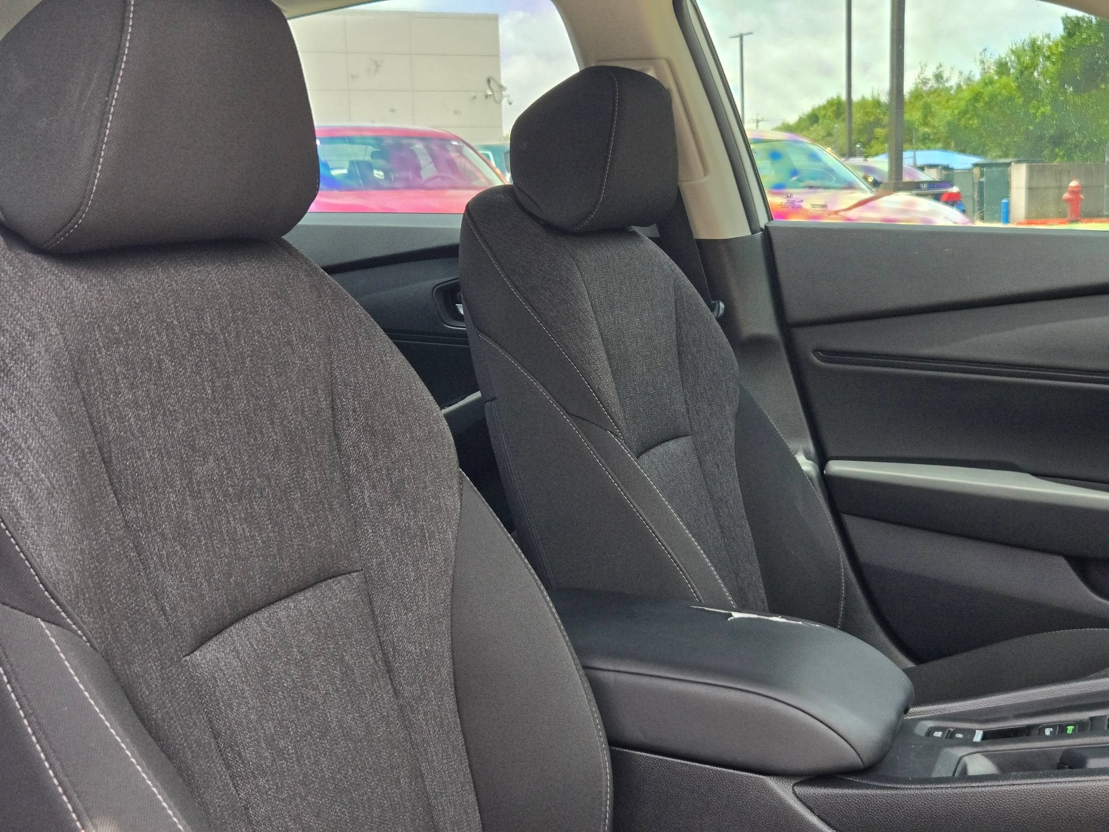2023 Honda Accord EX - Photo 29