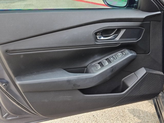 2023 Honda Accord Sedan EX