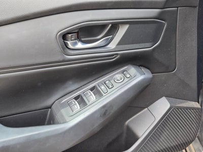 2023 Honda Accord Sedan EX