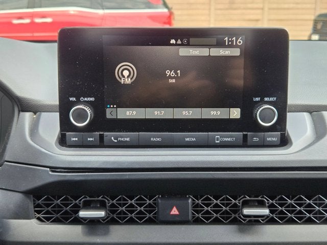 2023 Honda Accord Sedan EX