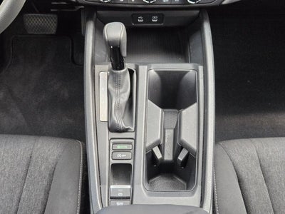 2023 Honda Accord Sedan EX