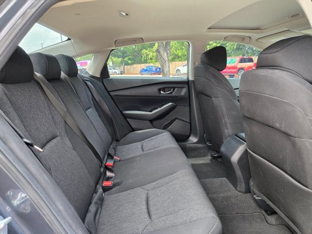 2023 Honda Accord Sedan EX