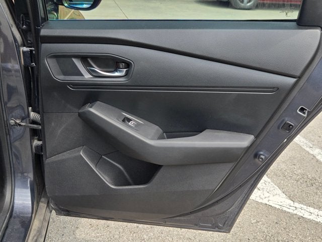 2023 Honda Accord Sedan EX