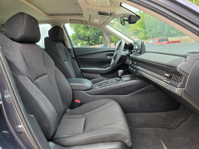 2023 Honda Accord Sedan EX
