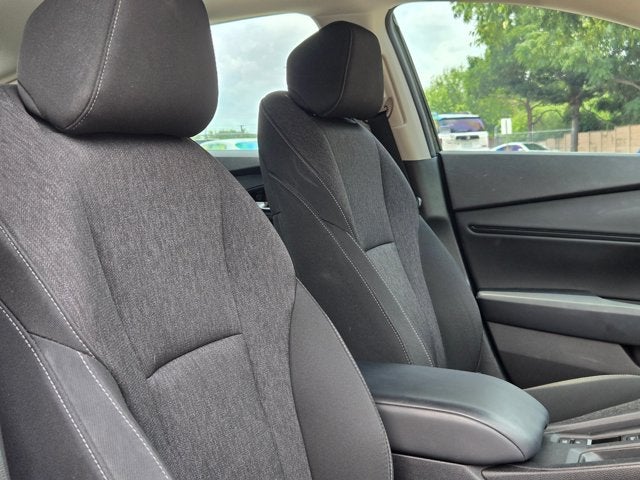 2023 Honda Accord Sedan EX