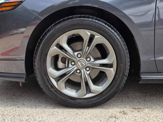 2023 Honda Accord Sedan EX