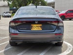 2023 Honda Accord Sedan EX