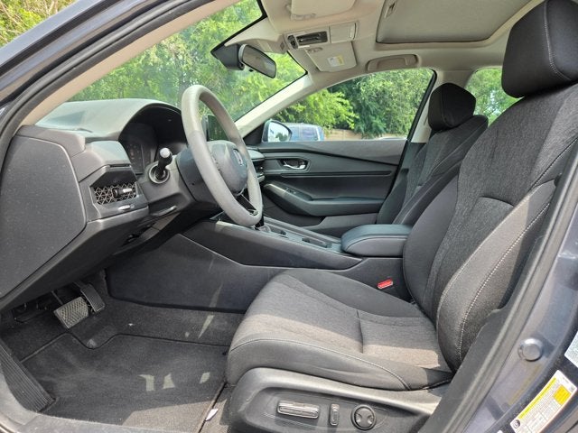 2023 Honda Accord Sedan EX