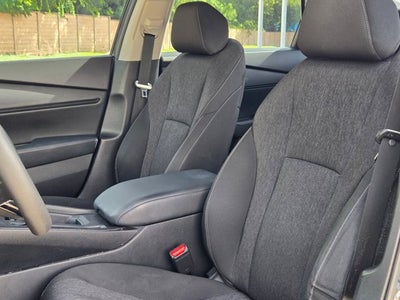 2023 Honda Accord Sedan EX