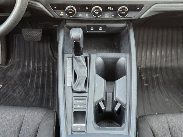 2023 Honda Accord Sedan EX