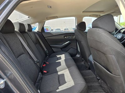 2023 Honda Accord Sedan EX