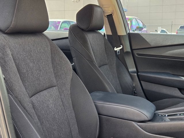 2023 Honda Accord Sedan EX