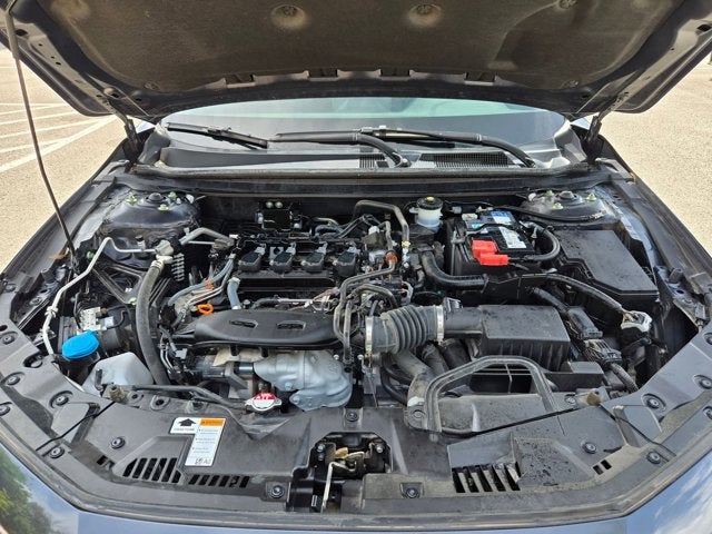 2023 Honda Accord Sedan EX