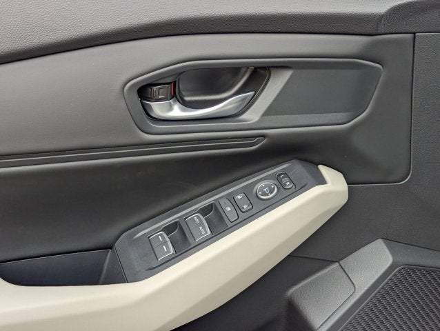 2025 Honda Accord Sedan 1.5T SE