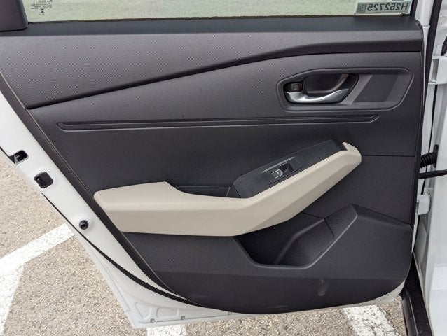 2025 Honda Accord Sedan 1.5T SE