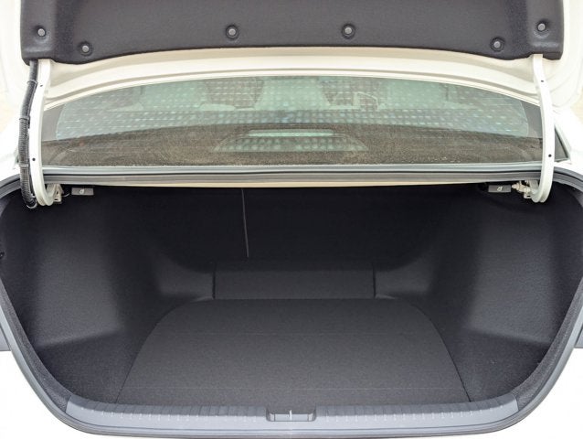 2025 Honda Accord Sedan 1.5T SE