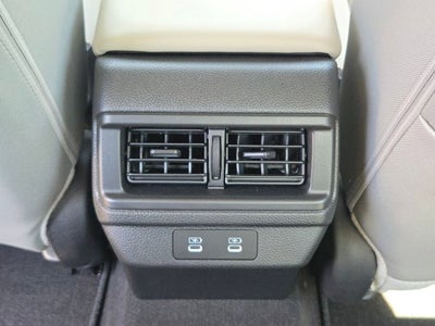 2025 Honda Accord Sedan 1.5T SE