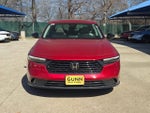 2025 Honda Accord Sedan 1.5T SE
