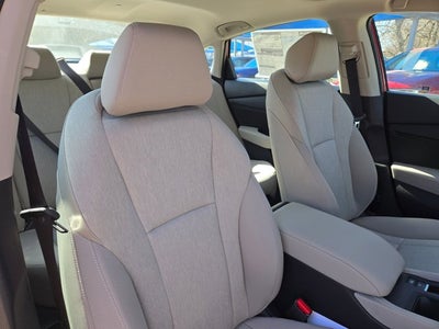 2025 Honda Accord Sedan 1.5T SE