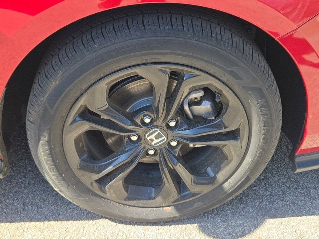 2025 Honda Accord Sedan 1.5T SE