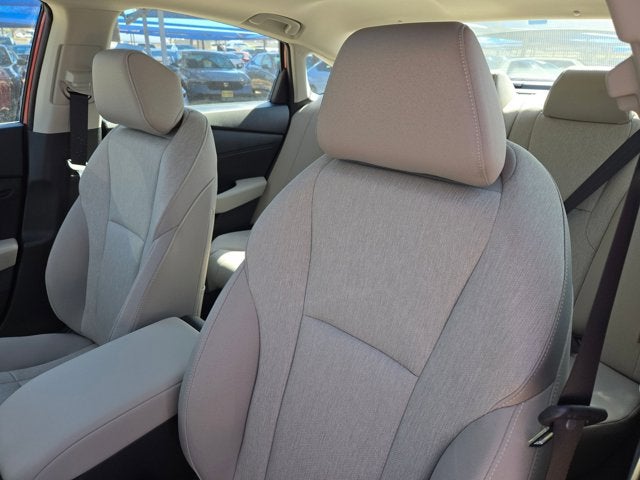 2025 Honda Accord Sedan 1.5T SE