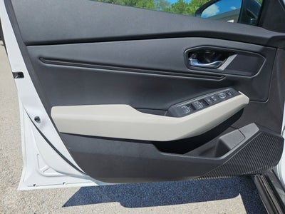 2025 Honda Accord Sedan 1.5T SE