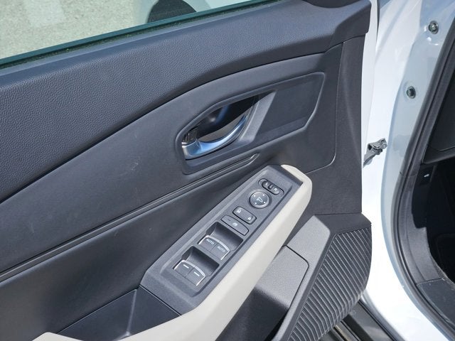 2025 Honda Accord Sedan 1.5T SE