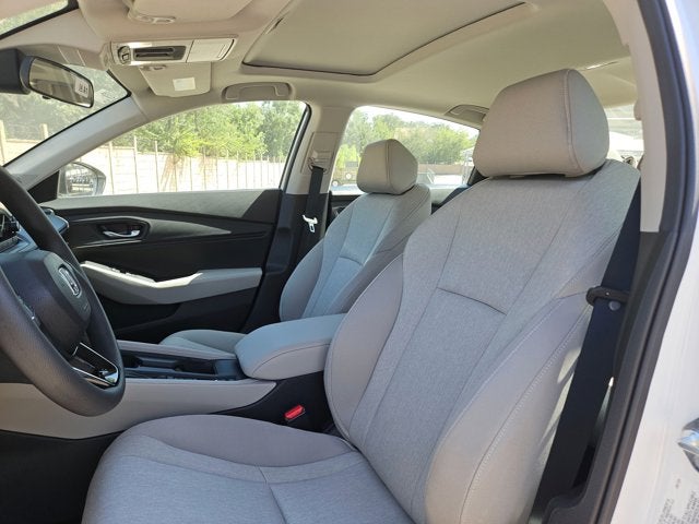 2025 Honda Accord Sedan 1.5T SE