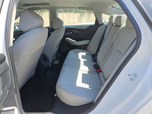 2025 Honda Accord Sedan 1.5T SE