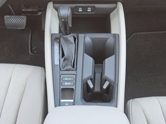 2025 Honda Accord Sedan 1.5T SE