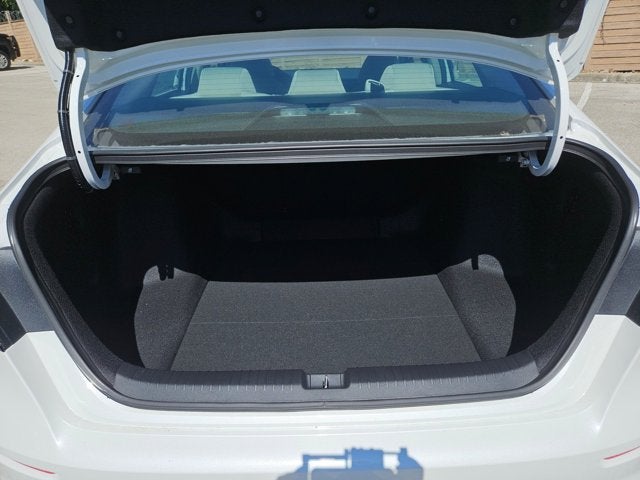 2025 Honda Accord Sedan 1.5T SE