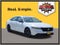 2025 Honda Accord Sedan 1.5T SE