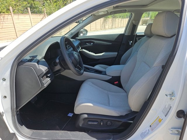 2025 Honda Accord Sedan 1.5T SE