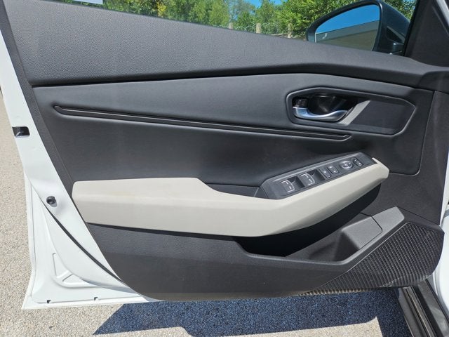 2025 Honda Accord Sedan 1.5T SE