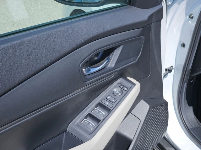 2025 Honda Accord Sedan 1.5T SE