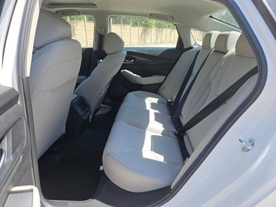 2025 Honda Accord Sedan 1.5T SE